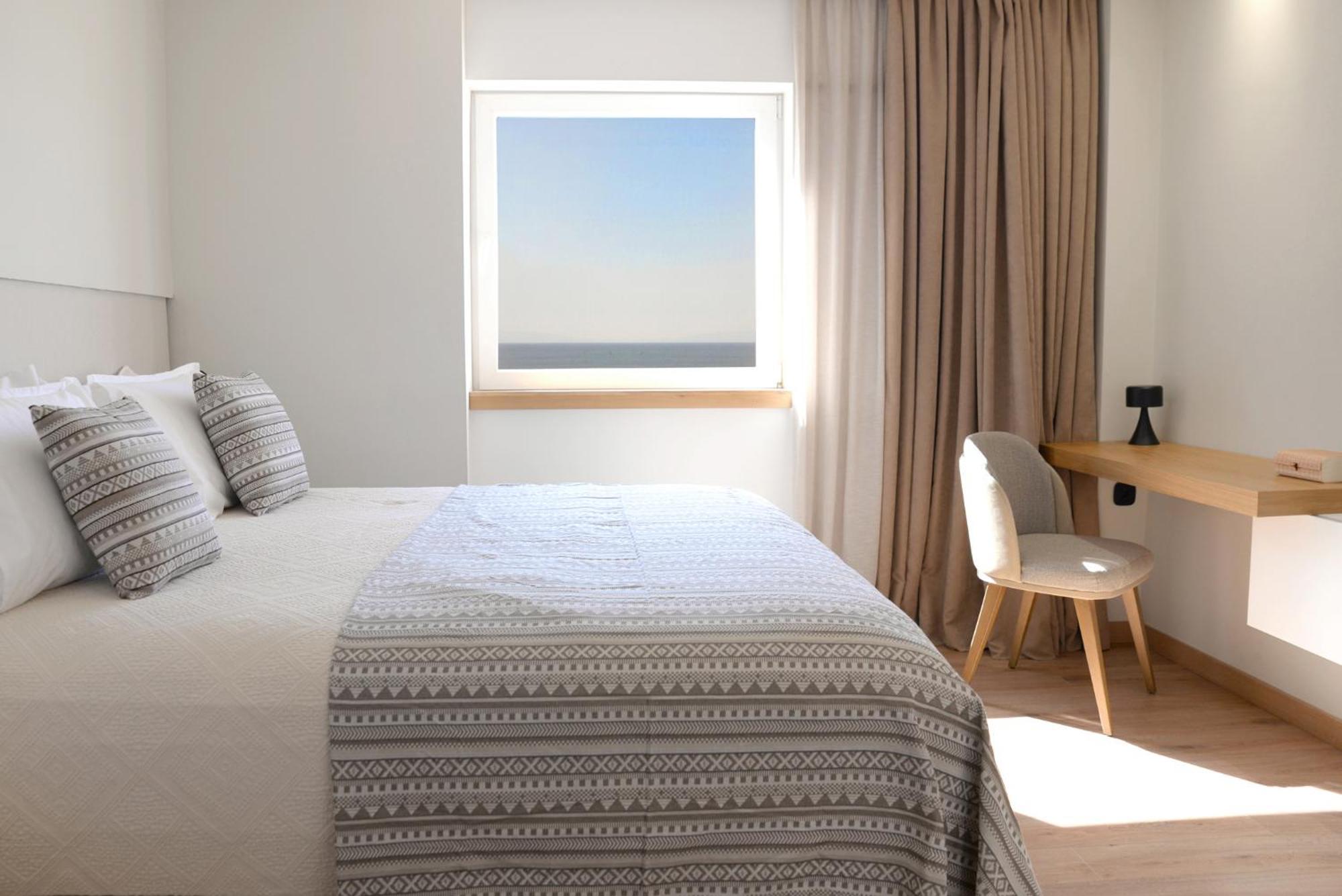 アテネAstric Seaview Penthouseアパートメント エクステリア 写真